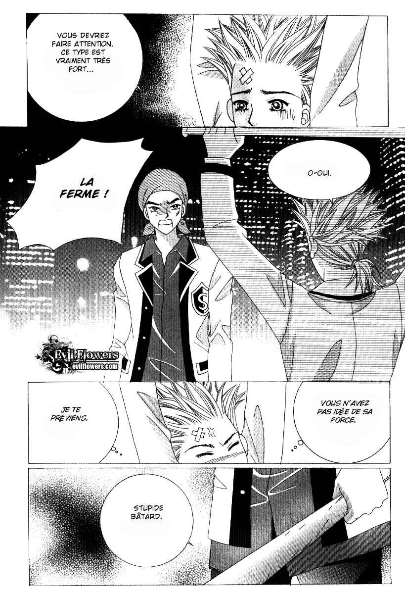 I’m Looking for the Princess Chapitre 9 - Page 47