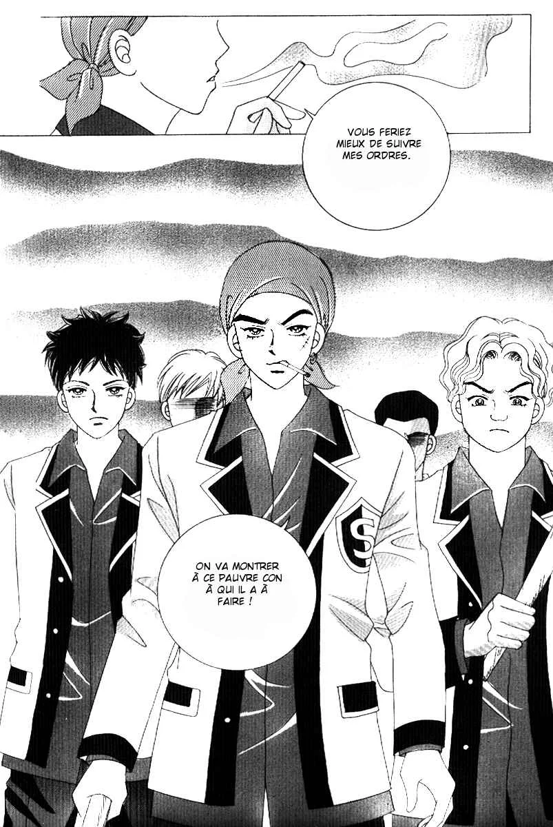 I’m Looking for the Princess Chapitre 9 - Page 48