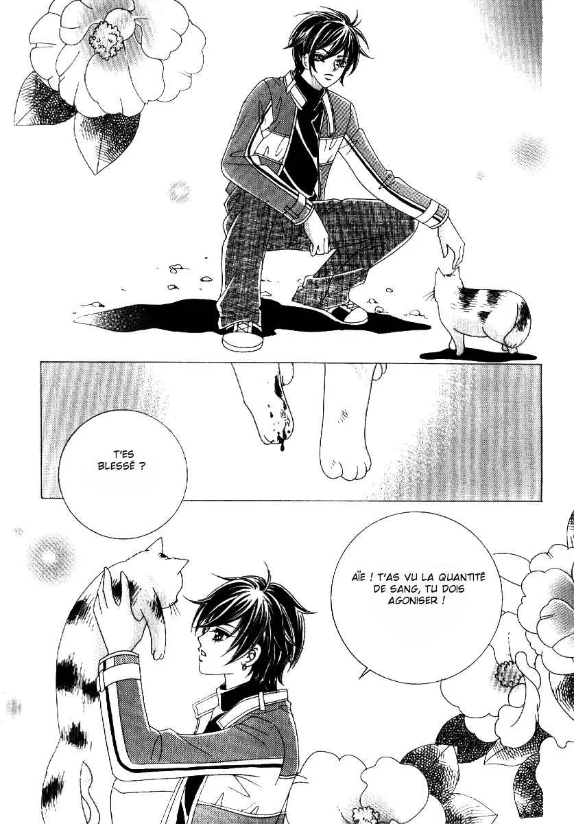 I’m Looking for the Princess Chapitre 9 - Page 50