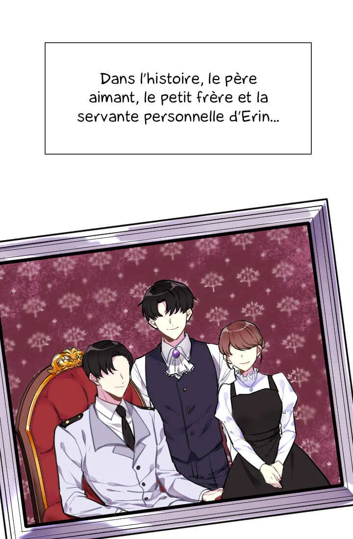 I'm the Main Protagonist from Today (Promo) Chapitre 1: One shot - Page 5