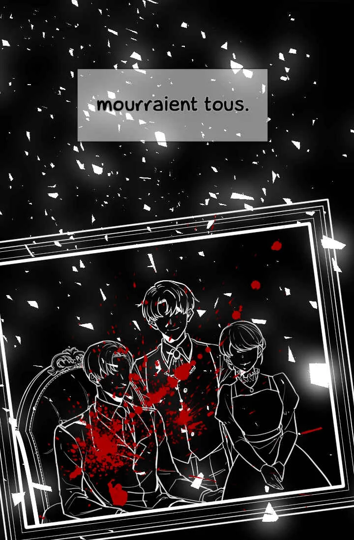 I'm the Main Protagonist from Today (Promo) Chapitre 1: One shot - Page 6
