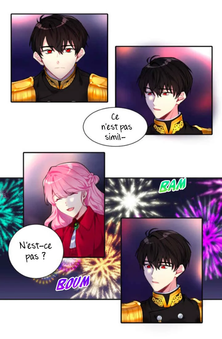 I'm the Main Protagonist from Today (Promo) Chapitre 1: One shot - Page 11