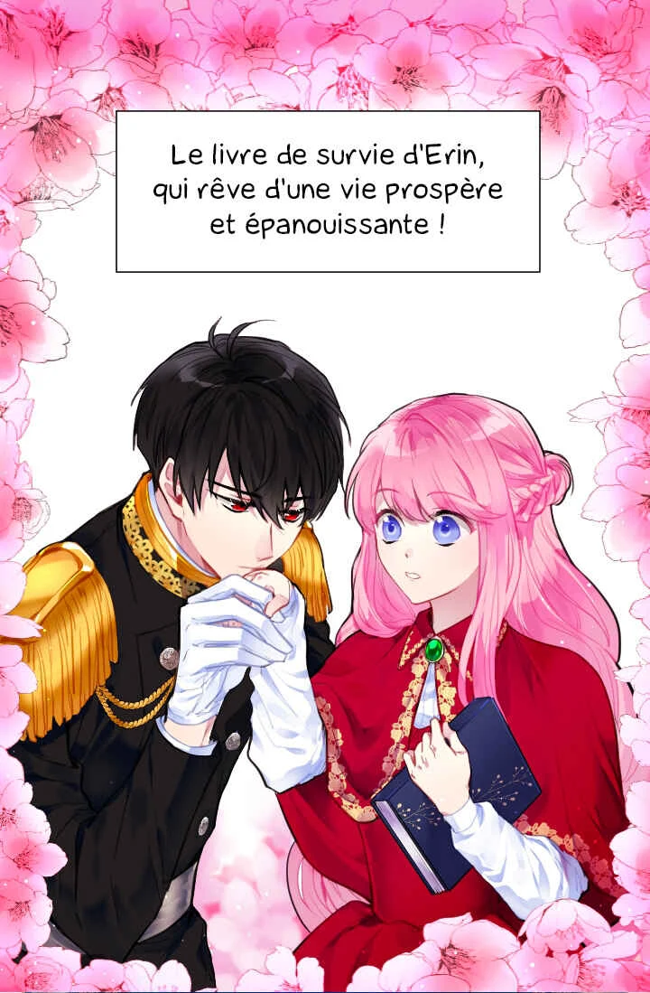 I'm the Main Protagonist from Today (Promo) Chapitre 1: One shot - Page 13