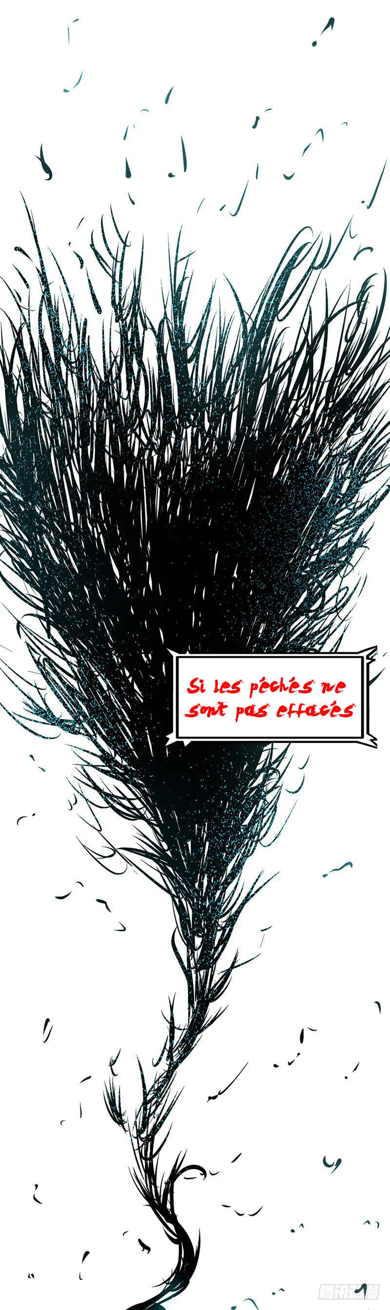 I Opened The Gates Of Hell Chapitre 1: Un malheur ne vient jamais seul - Page 7