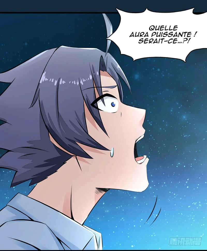 I Opened The Gates Of Hell Chapitre 1: Un malheur ne vient jamais seul - Page 42