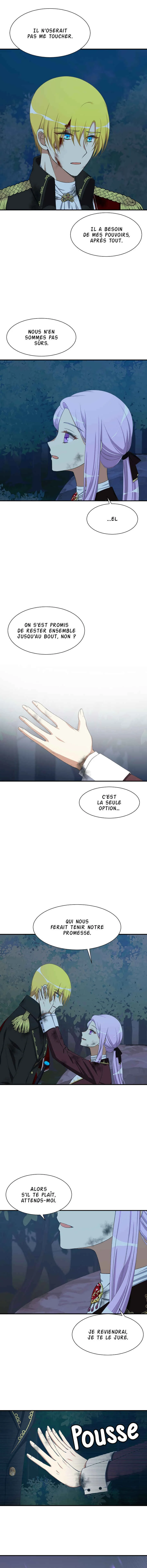 I Saved the Cursed Duke Chapitre 0 - Page 2