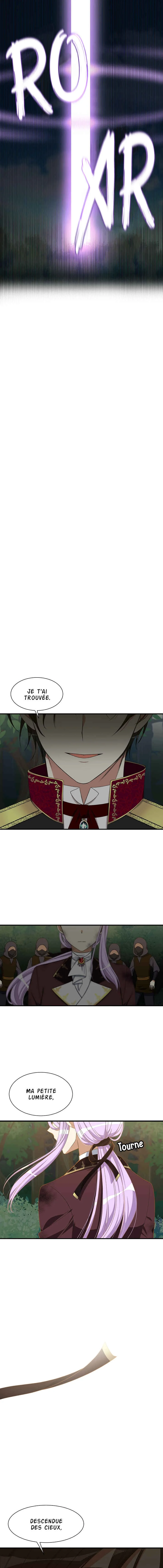 I Saved the Cursed Duke Chapitre 0 - Page 4