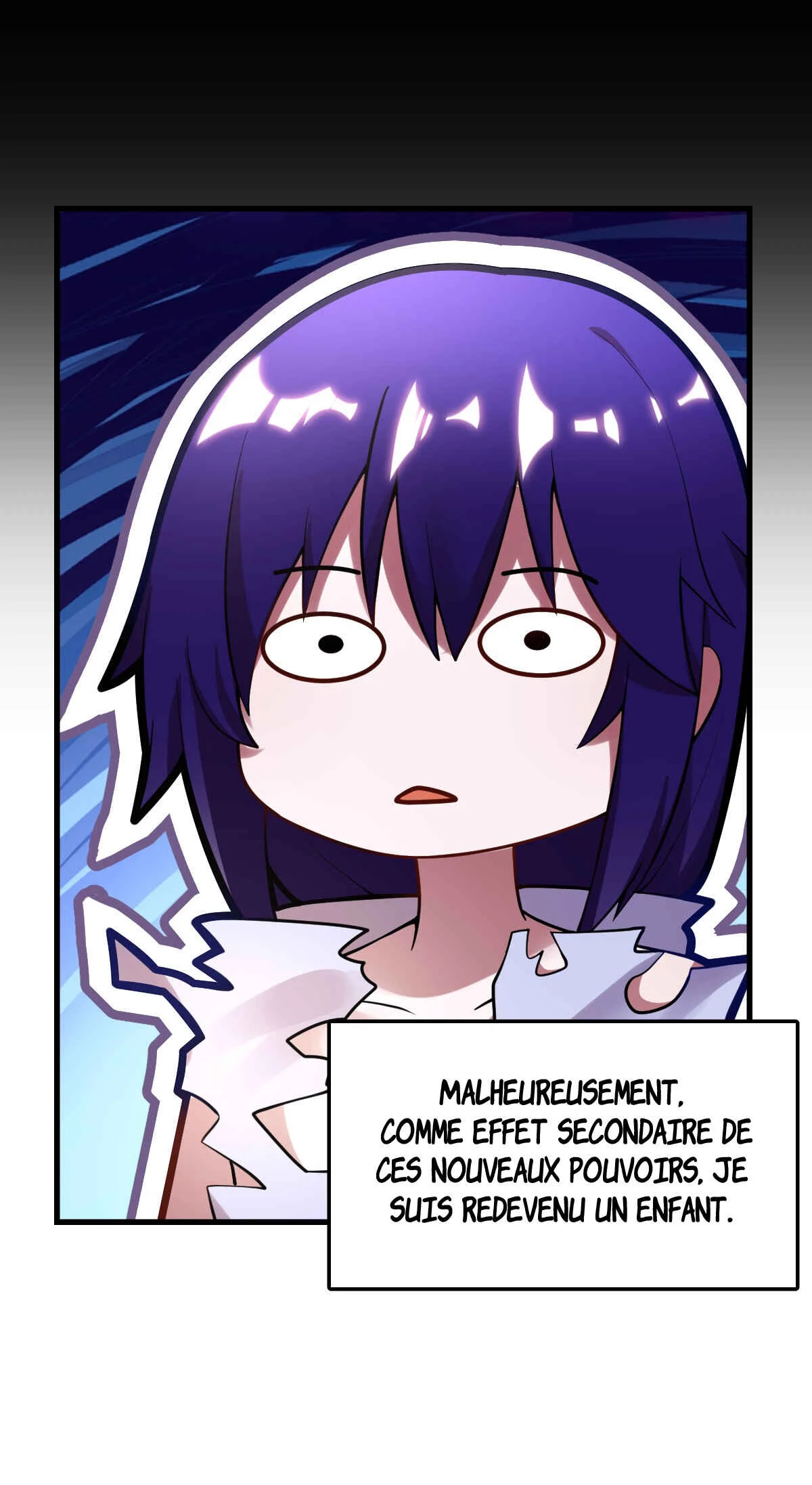 I, the Strongest Demon, Have Regained My Youth?! Chapitre 0 - Page 6