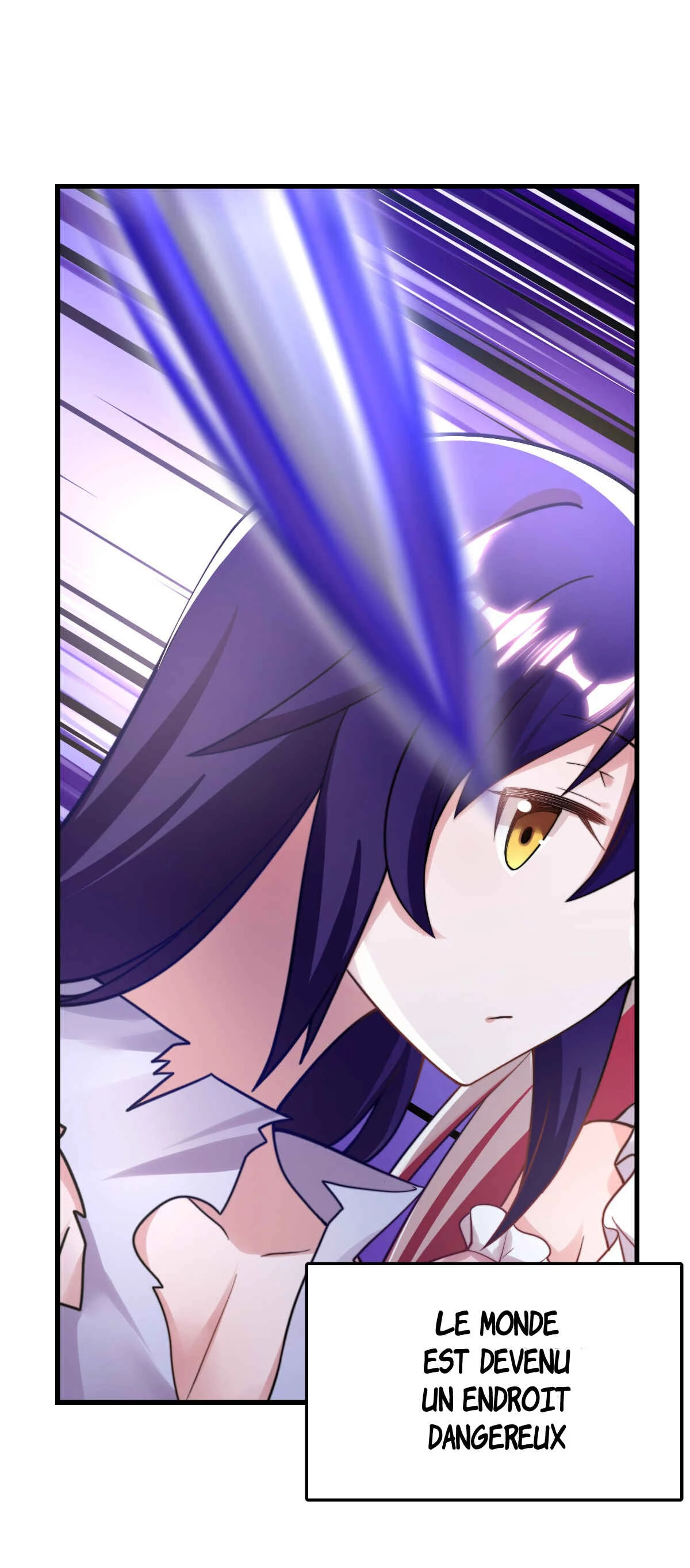 I, the Strongest Demon, Have Regained My Youth?! Chapitre 0 - Page 9