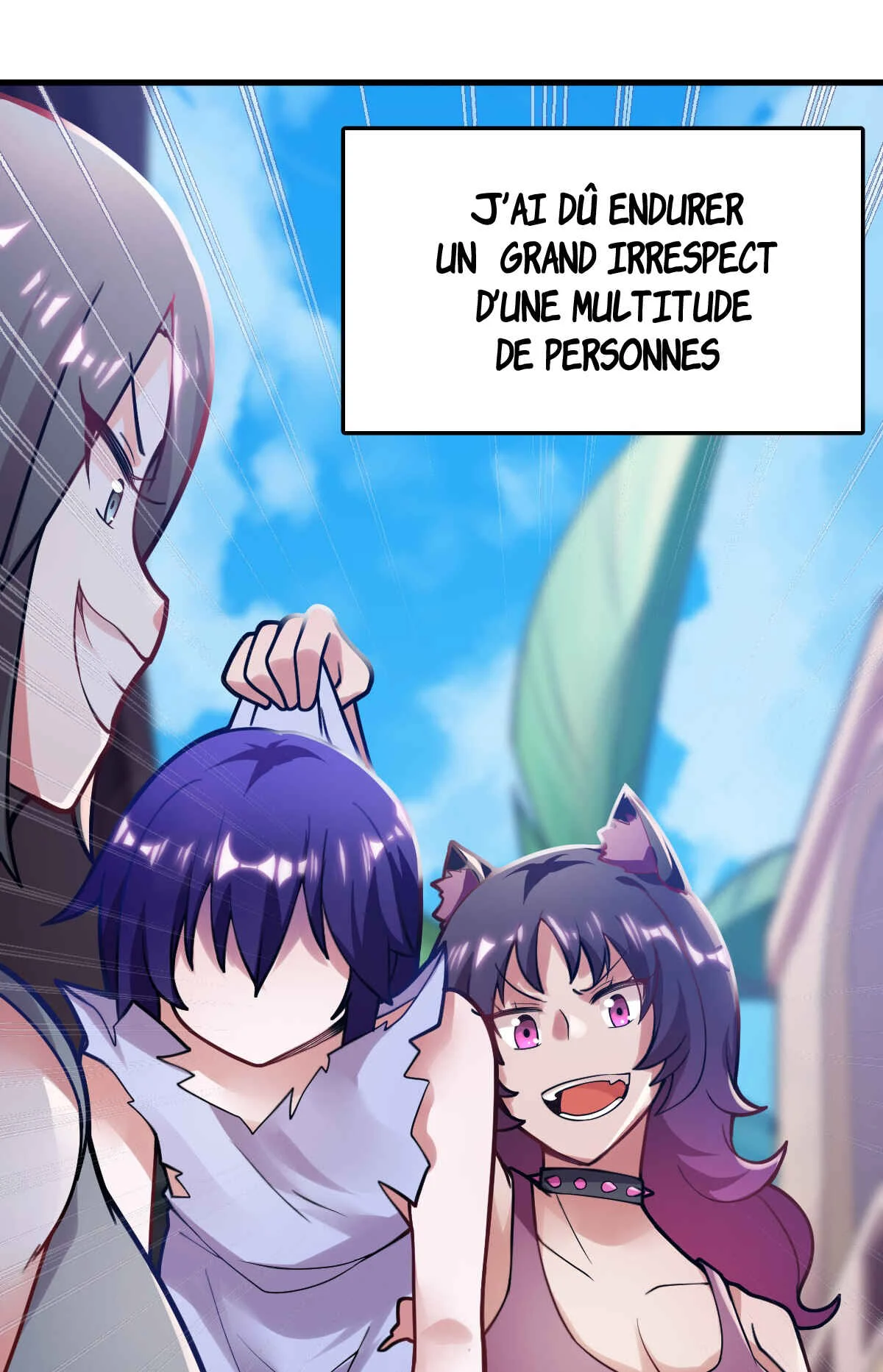 I, the Strongest Demon, Have Regained My Youth?! Chapitre 0 - Page 10