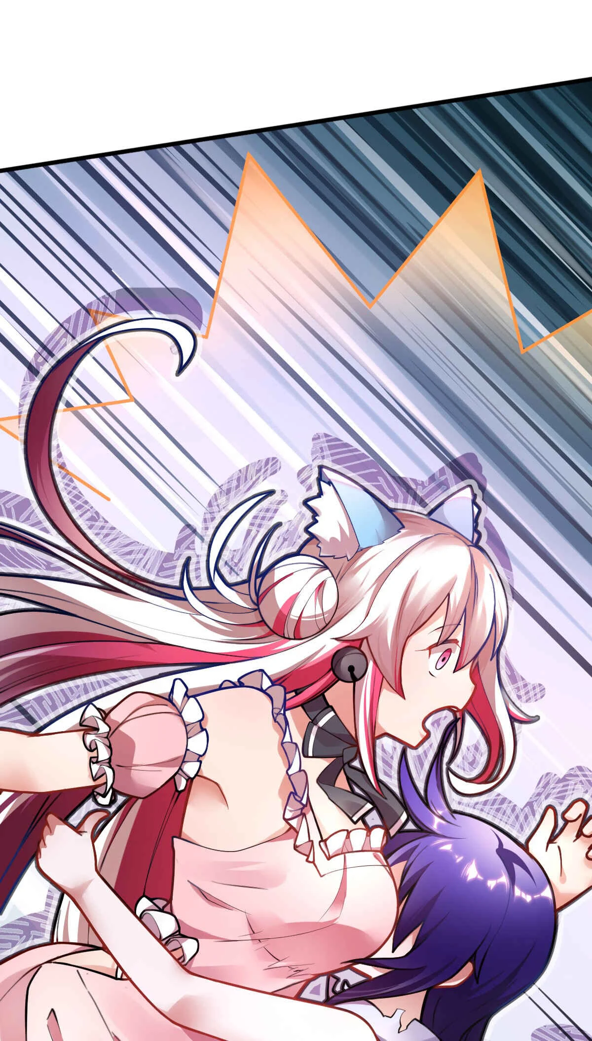 I, the Strongest Demon, Have Regained My Youth?! Chapitre 0 - Page 12