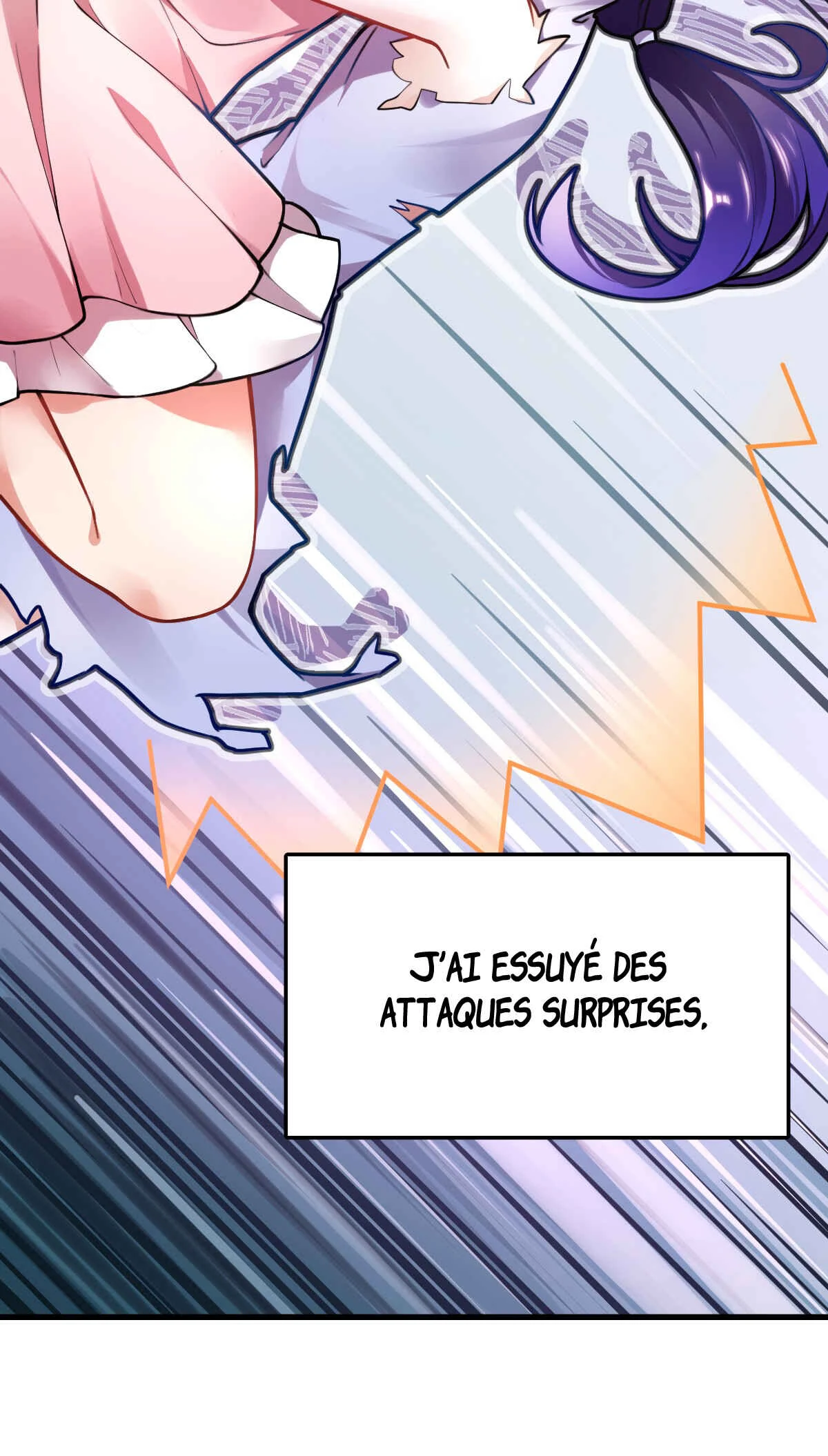I, the Strongest Demon, Have Regained My Youth?! Chapitre 0 - Page 13