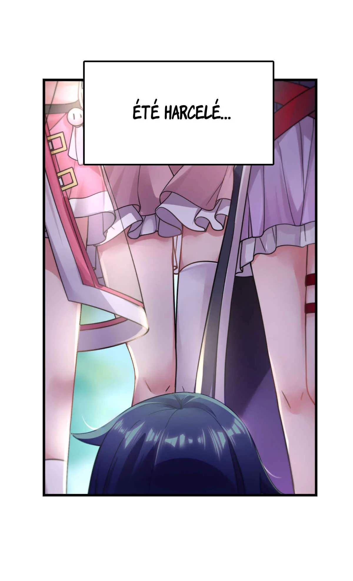 I, the Strongest Demon, Have Regained My Youth?! Chapitre 0 - Page 14