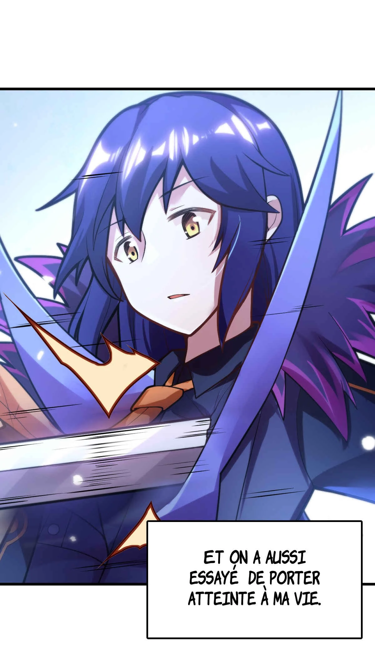 I, the Strongest Demon, Have Regained My Youth?! Chapitre 0 - Page 15