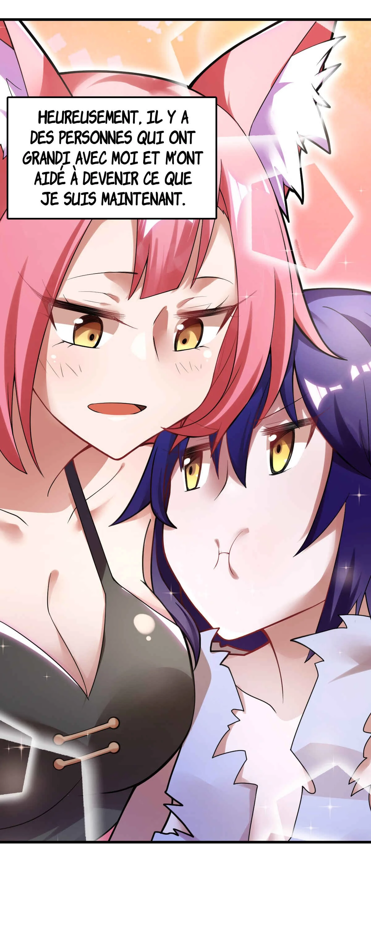 I, the Strongest Demon, Have Regained My Youth?! Chapitre 0 - Page 16