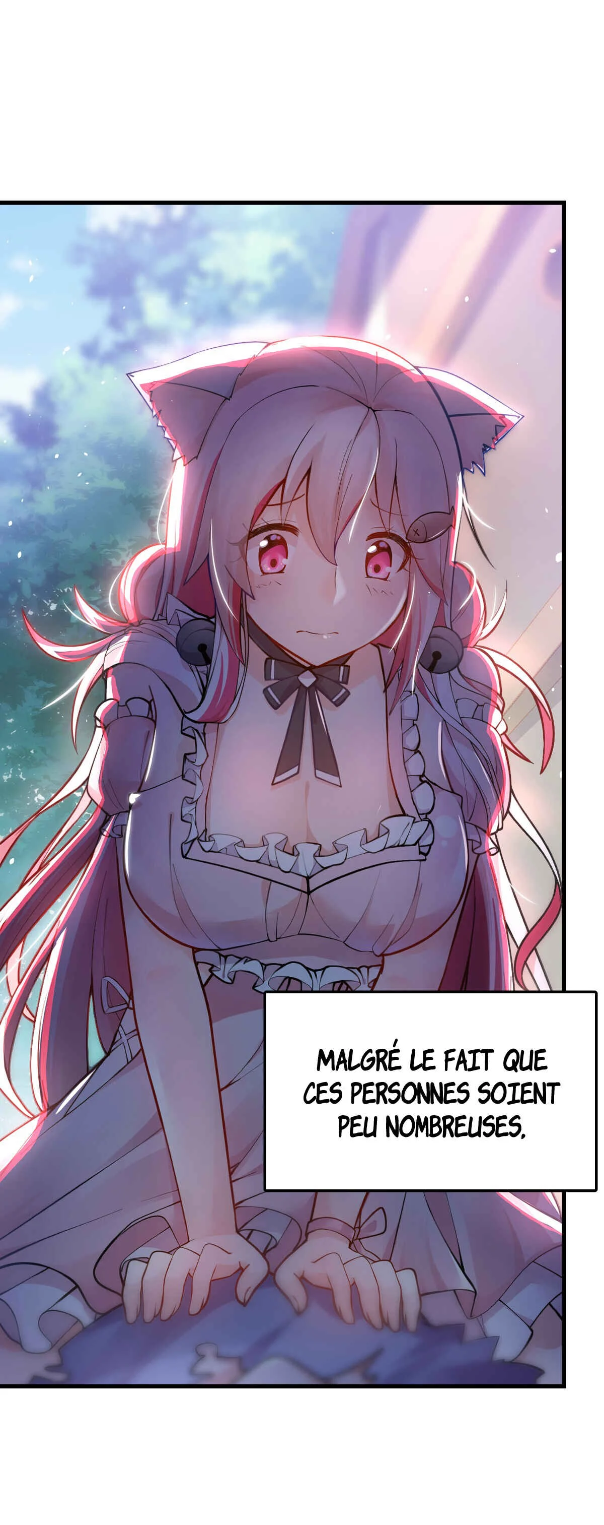 I, the Strongest Demon, Have Regained My Youth?! Chapitre 0 - Page 17
