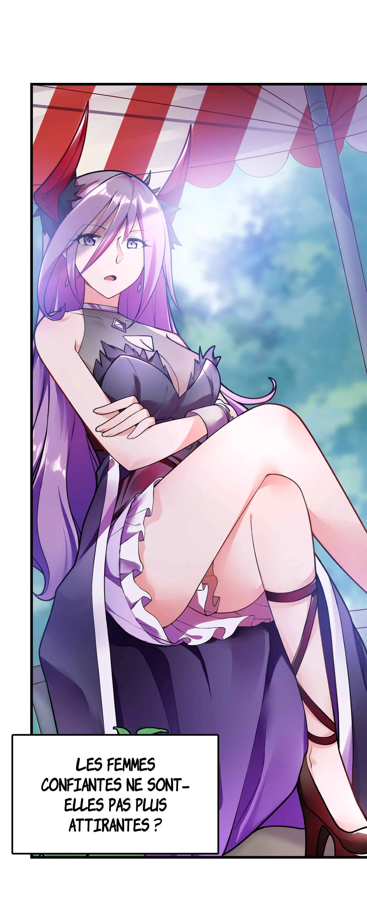I, the Strongest Demon, Have Regained My Youth?! Chapitre 0 - Page 18