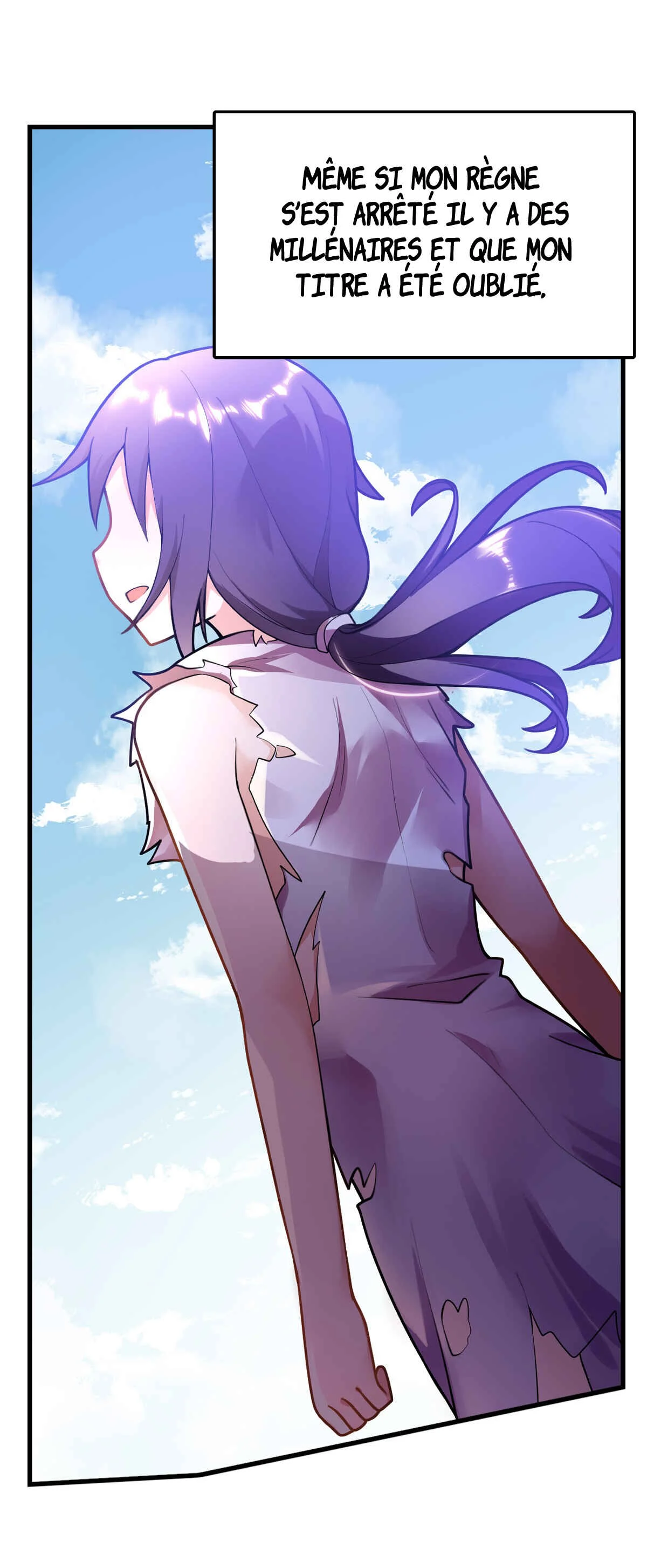 I, the Strongest Demon, Have Regained My Youth?! Chapitre 0 - Page 19