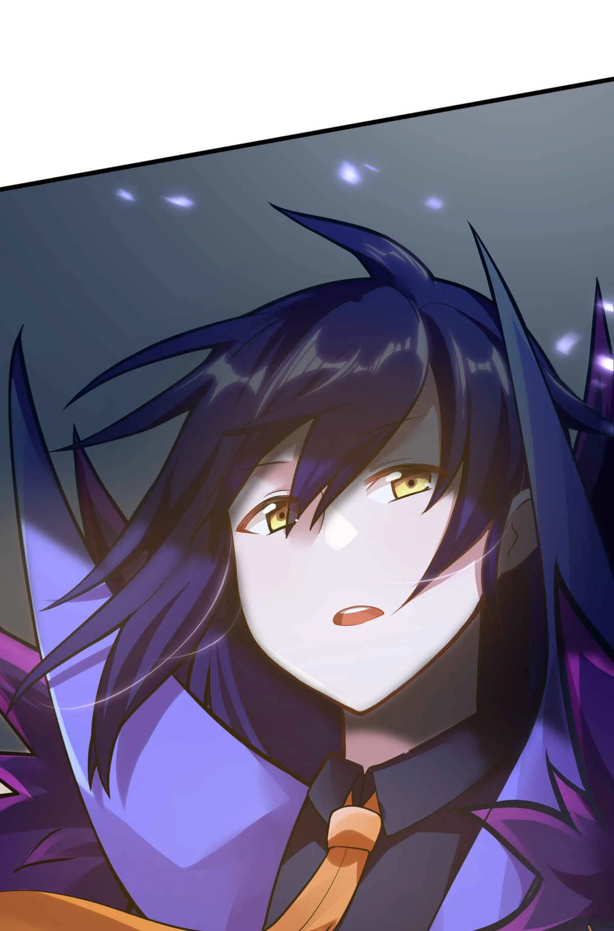 I, the Strongest Demon, Have Regained My Youth?! Chapitre 0 - Page 20