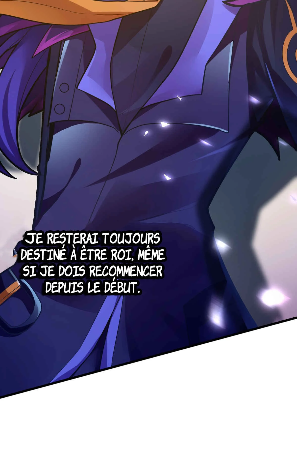 I, the Strongest Demon, Have Regained My Youth?! Chapitre 0 - Page 21
