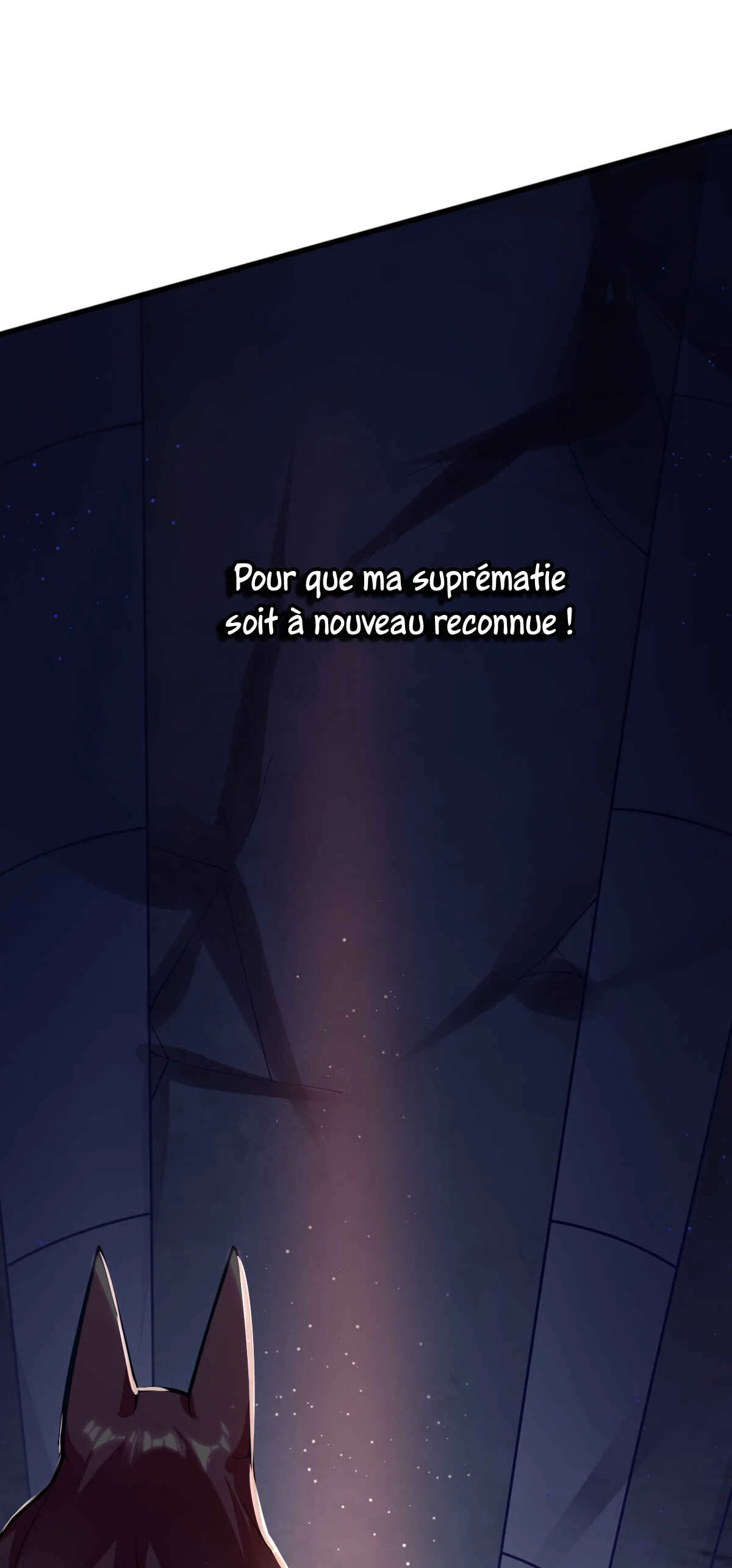 I, the Strongest Demon, Have Regained My Youth?! Chapitre 0 - Page 22