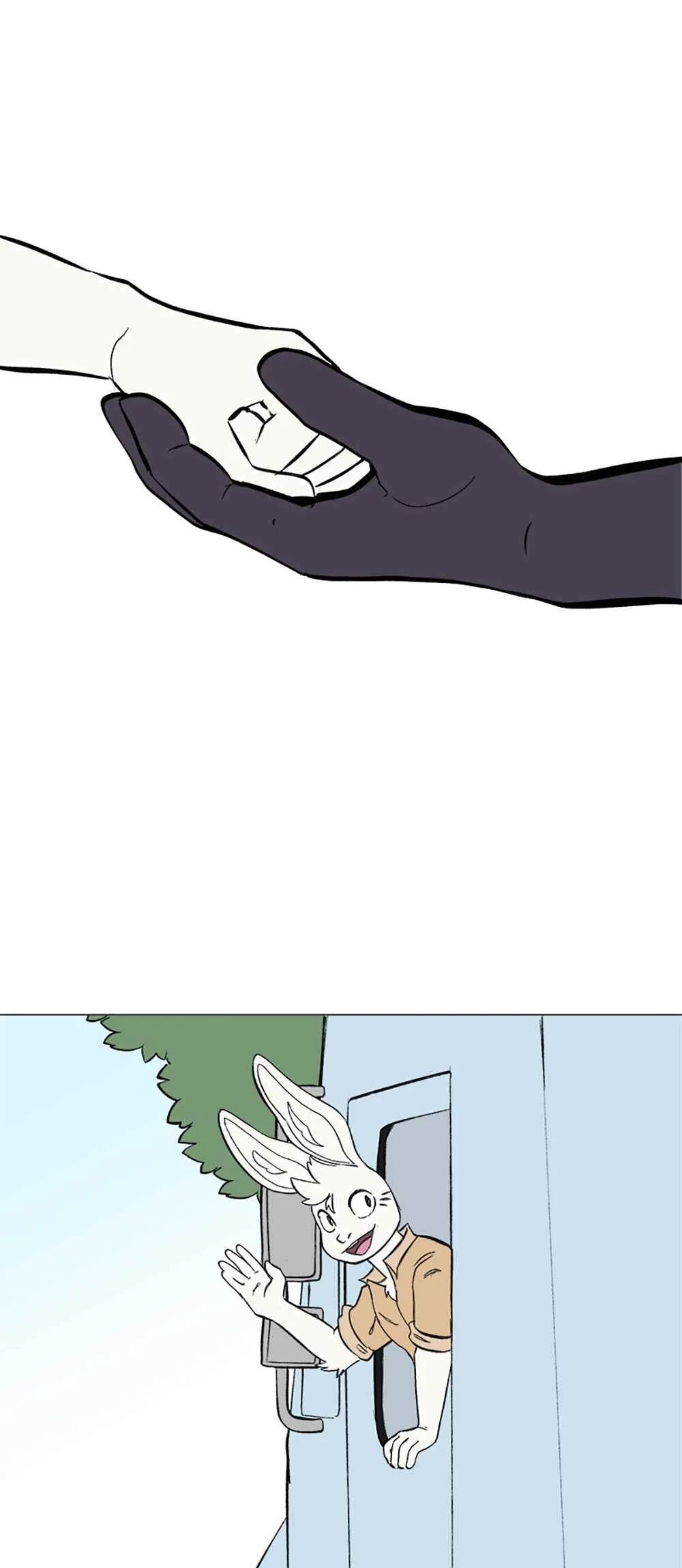 I think I like you Chapitre 2 - Page 6