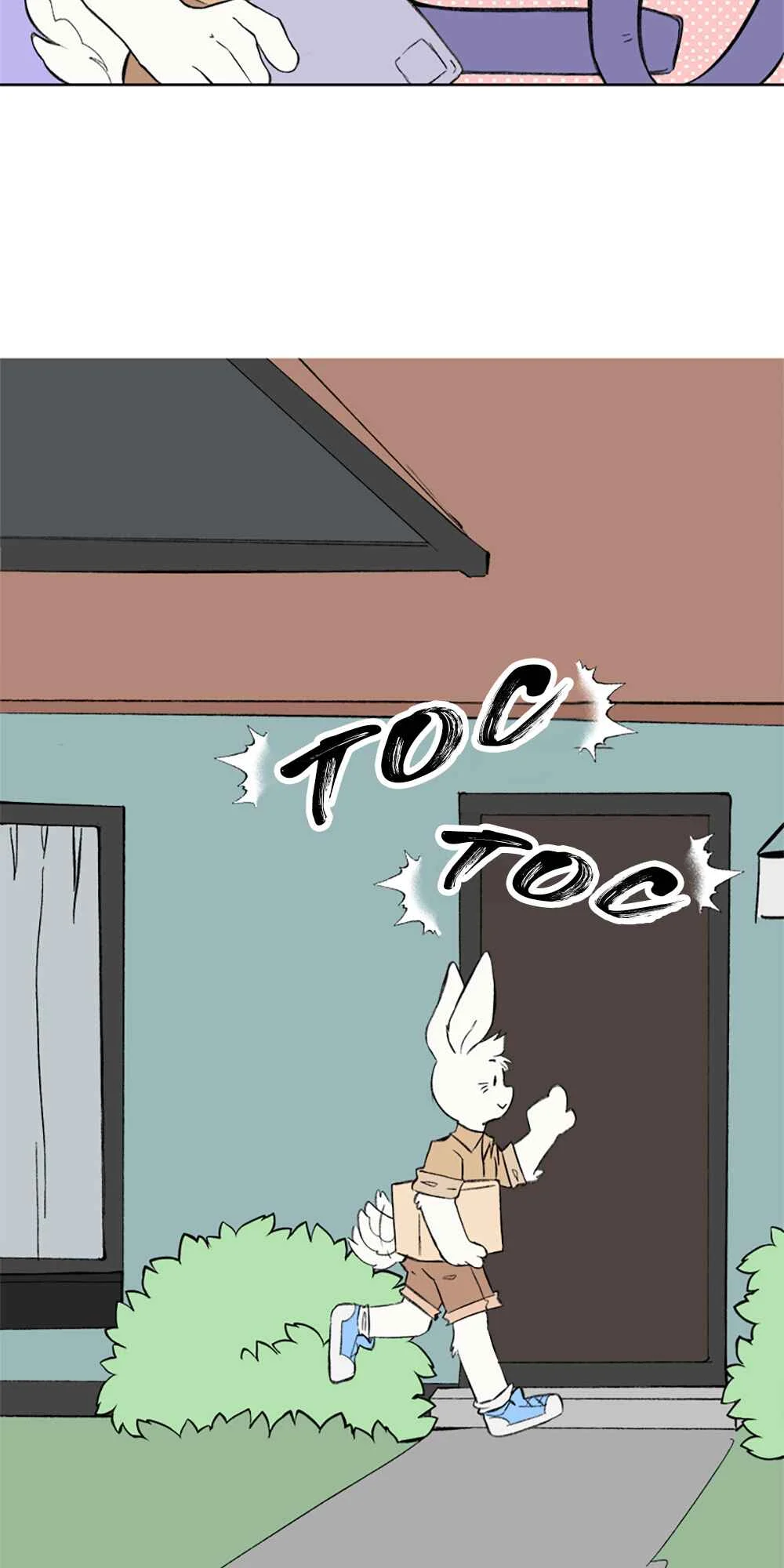 I think I like you Chapitre 4 - Page 5
