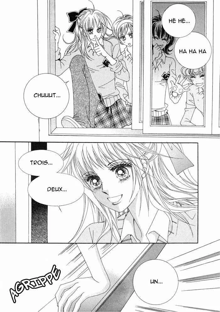 I Will Be Cinderella Chapitre 1 - Page 7