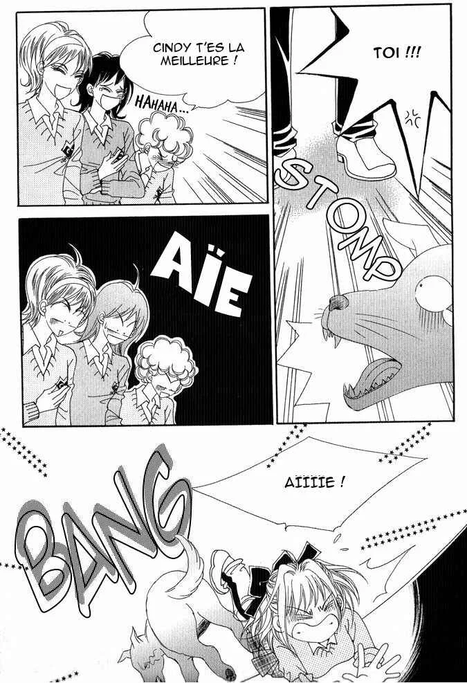 I Will Be Cinderella Chapitre 1 - Page 10