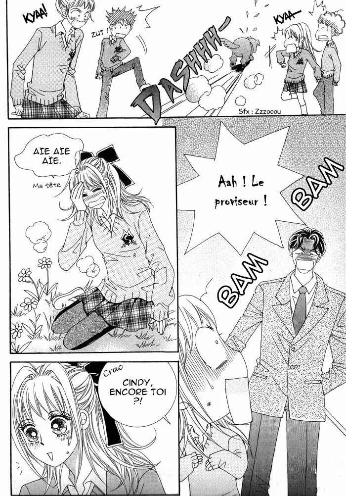 I Will Be Cinderella Chapitre 1 - Page 11
