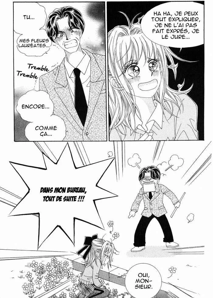 I Will Be Cinderella Chapitre 1 - Page 12