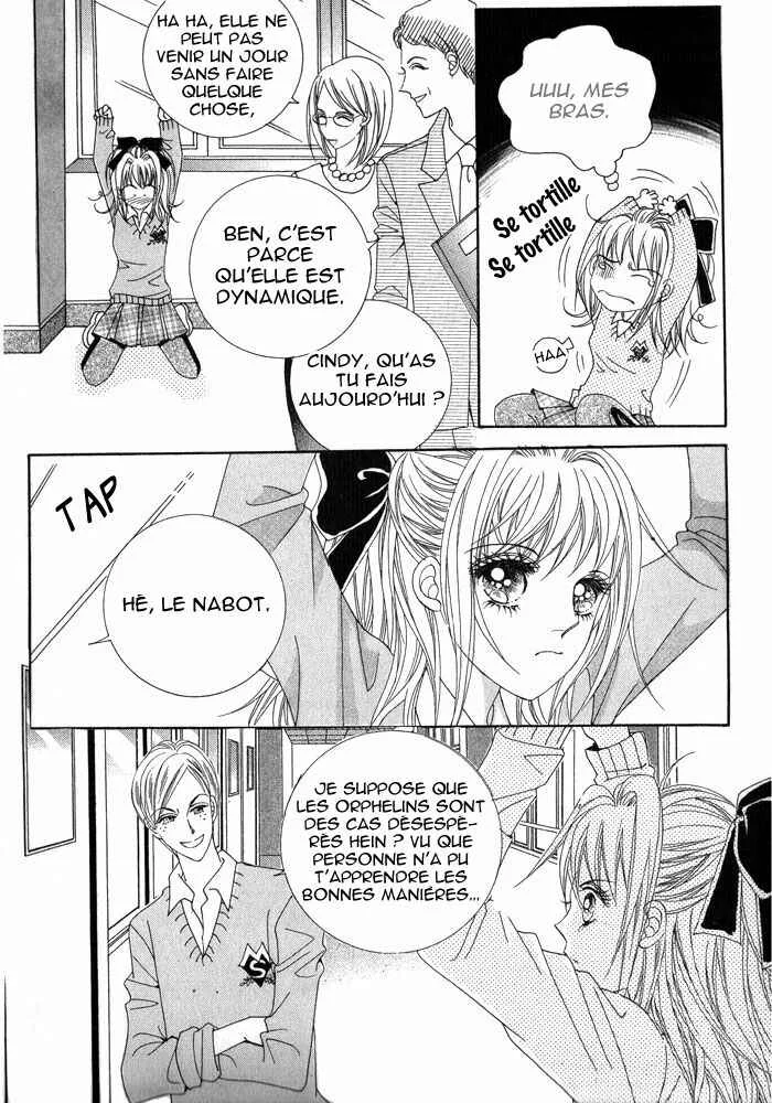 I Will Be Cinderella Chapitre 1 - Page 13