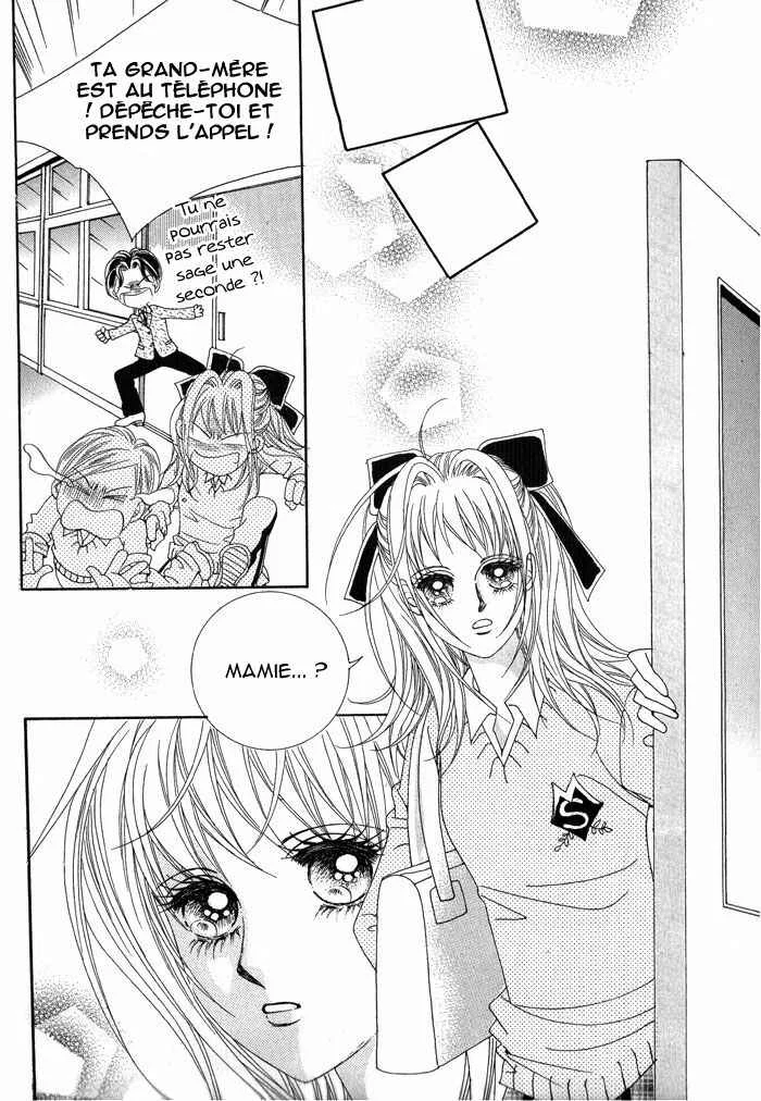 I Will Be Cinderella Chapitre 1 - Page 15