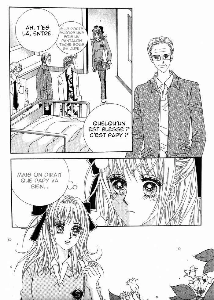 I Will Be Cinderella Chapitre 1 - Page 16