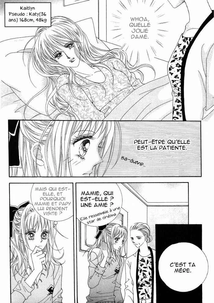 I Will Be Cinderella Chapitre 1 - Page 17