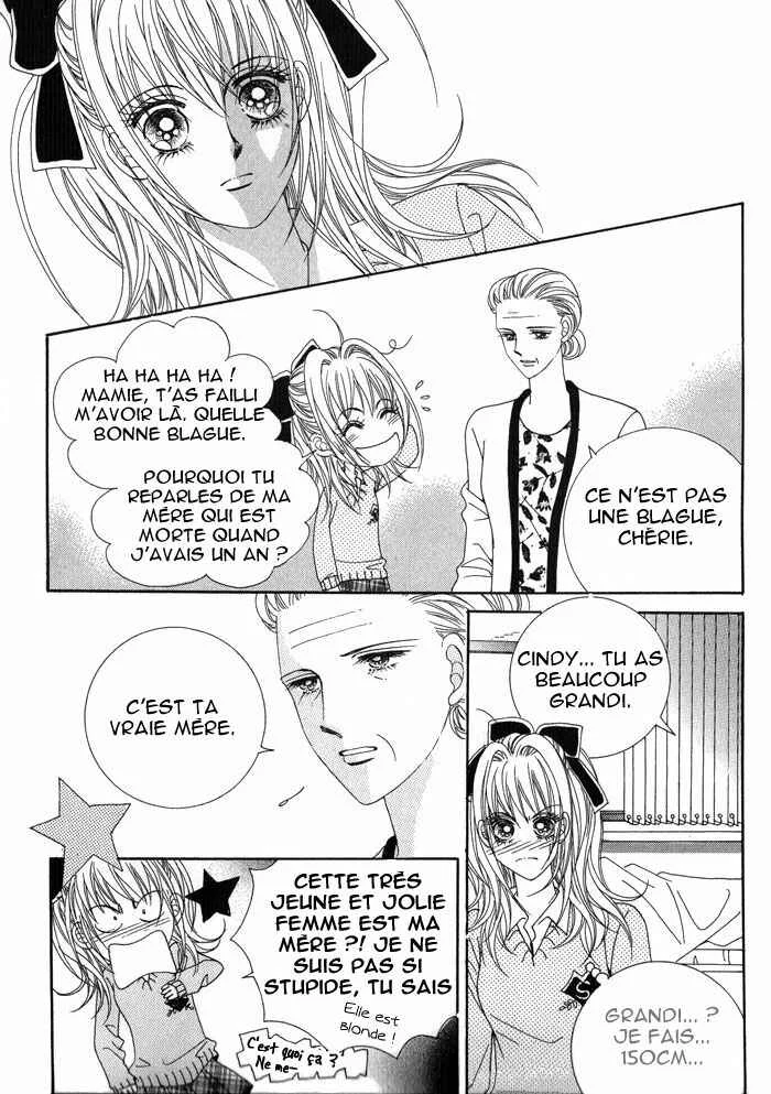 I Will Be Cinderella Chapitre 1 - Page 18