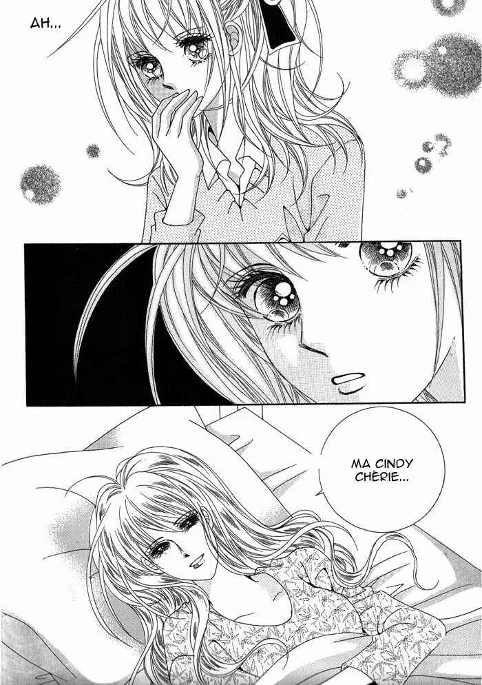 I Will Be Cinderella Chapitre 1 - Page 19