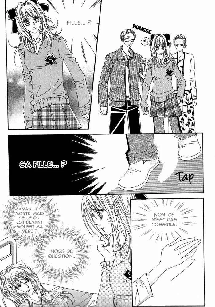I Will Be Cinderella Chapitre 1 - Page 20