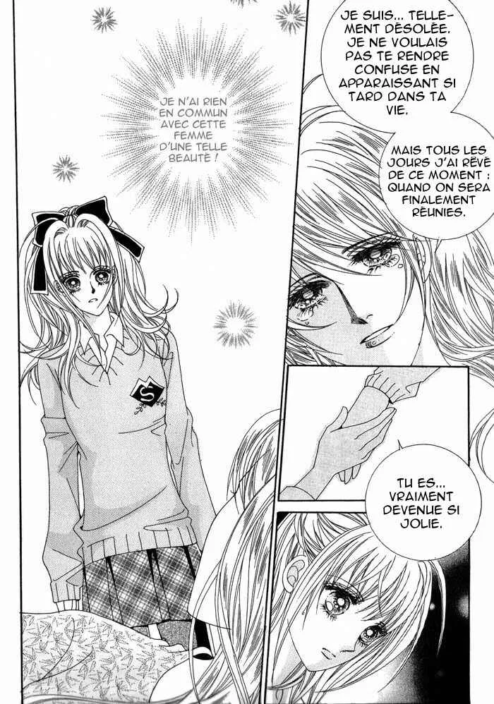I Will Be Cinderella Chapitre 1 - Page 21