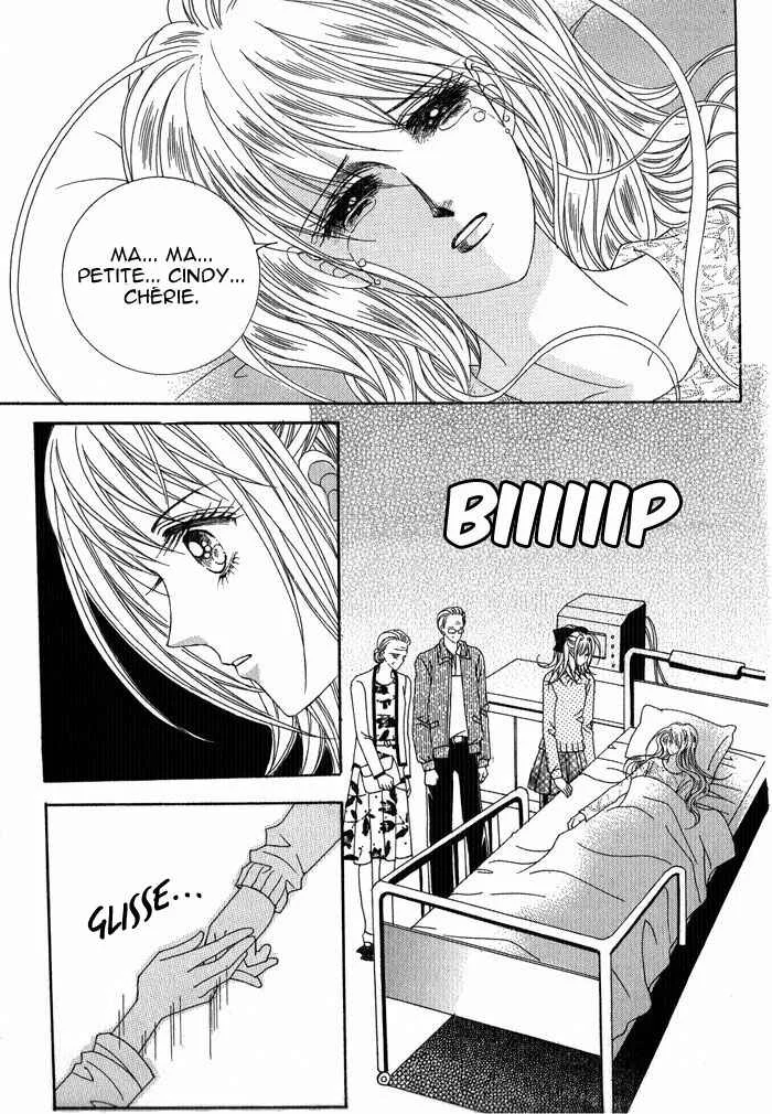 I Will Be Cinderella Chapitre 1 - Page 22