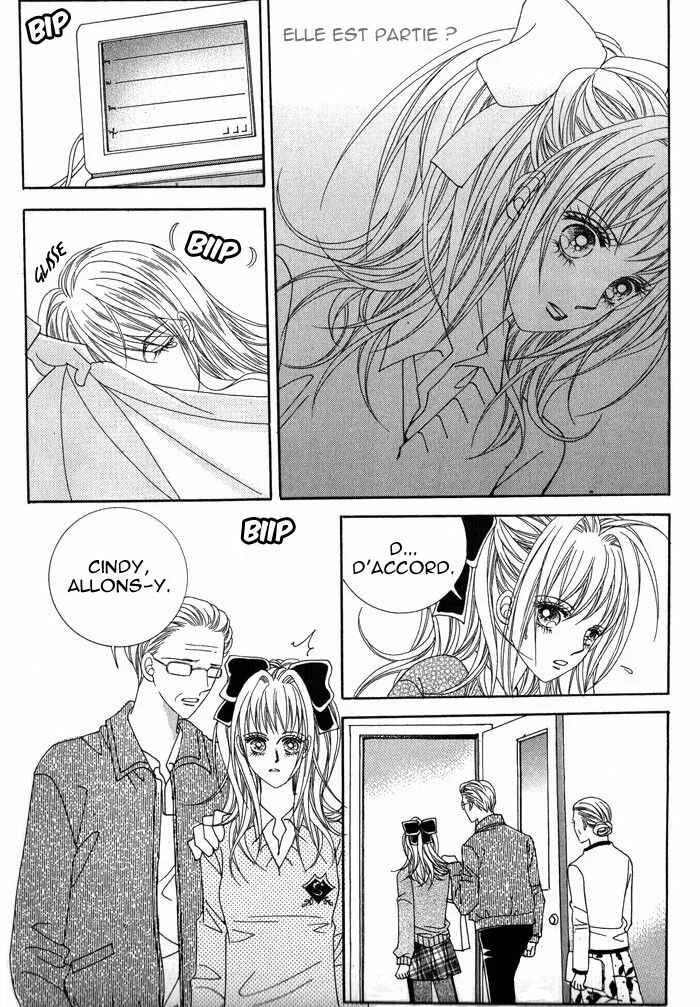 I Will Be Cinderella Chapitre 1 - Page 23