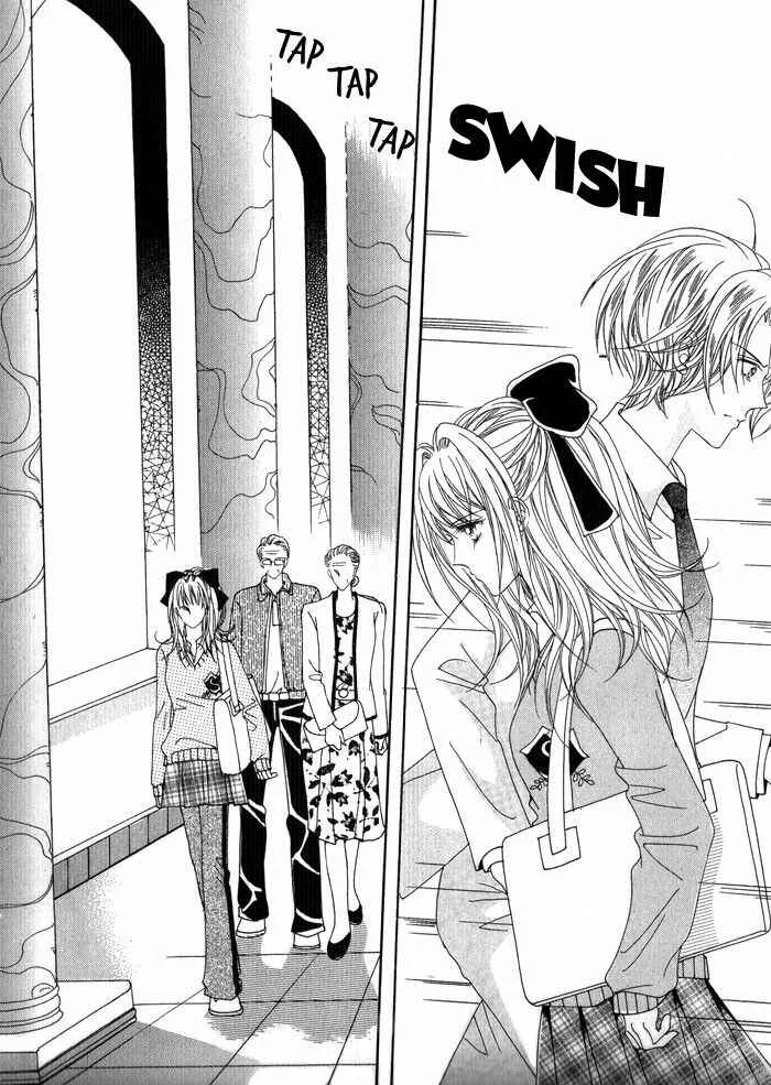 I Will Be Cinderella Chapitre 1 - Page 24