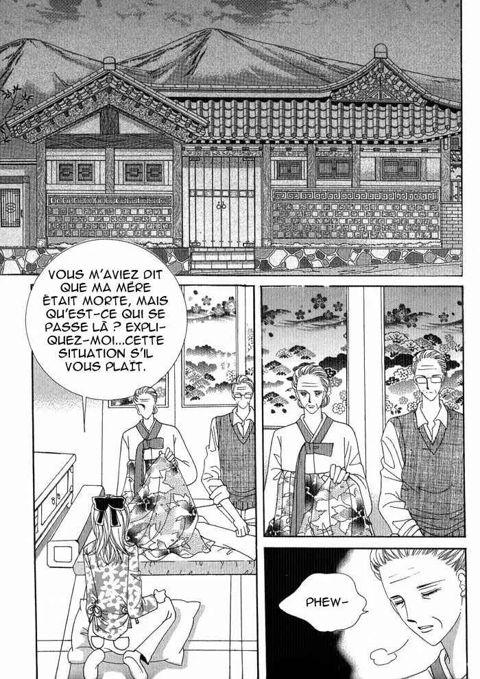 I Will Be Cinderella Chapitre 1 - Page 26