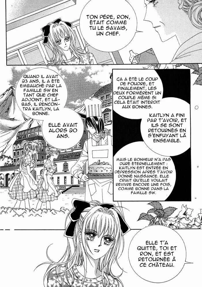 I Will Be Cinderella Chapitre 1 - Page 27