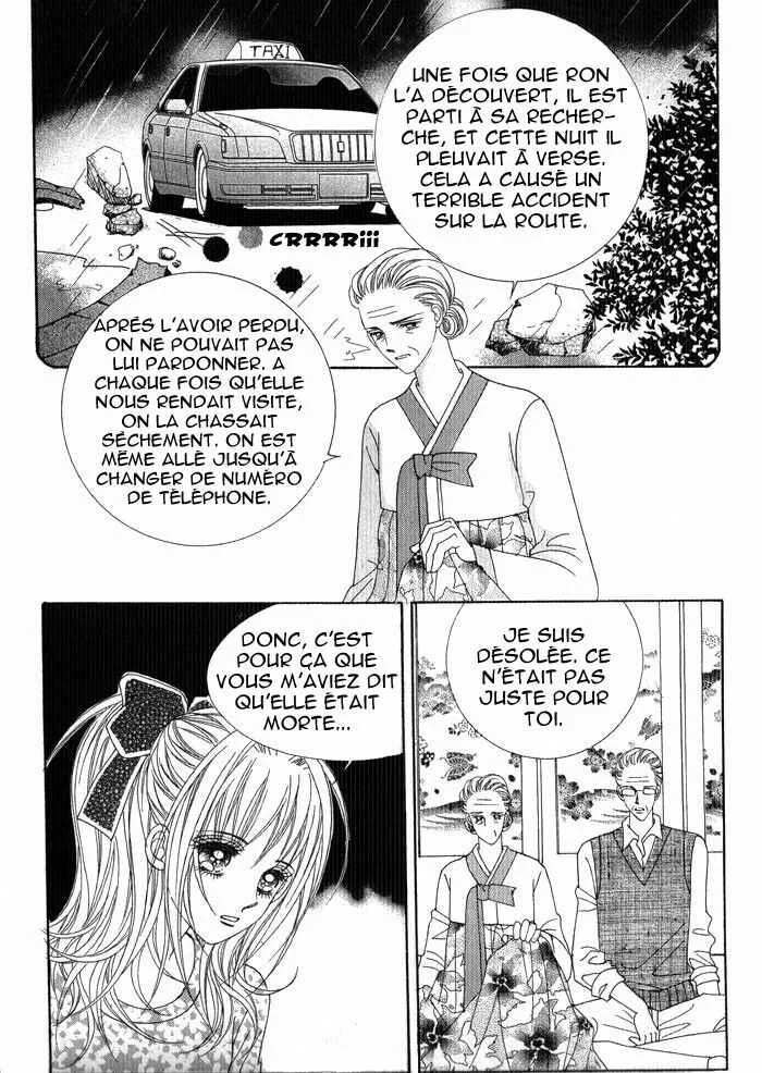 I Will Be Cinderella Chapitre 1 - Page 28