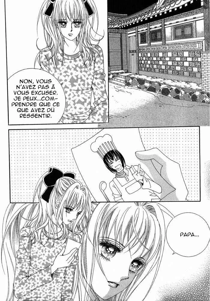 I Will Be Cinderella Chapitre 1 - Page 29