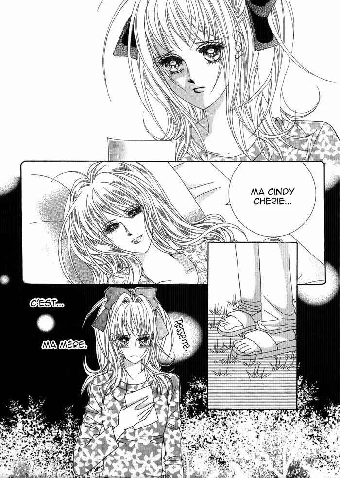 I Will Be Cinderella Chapitre 1 - Page 30