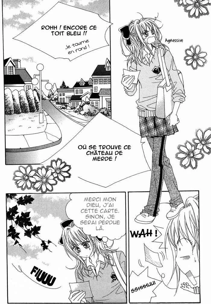 I Will Be Cinderella Chapitre 1 - Page 31