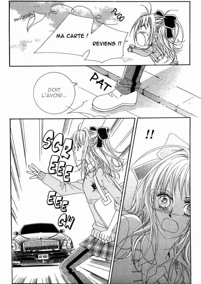 I Will Be Cinderella Chapitre 1 - Page 32
