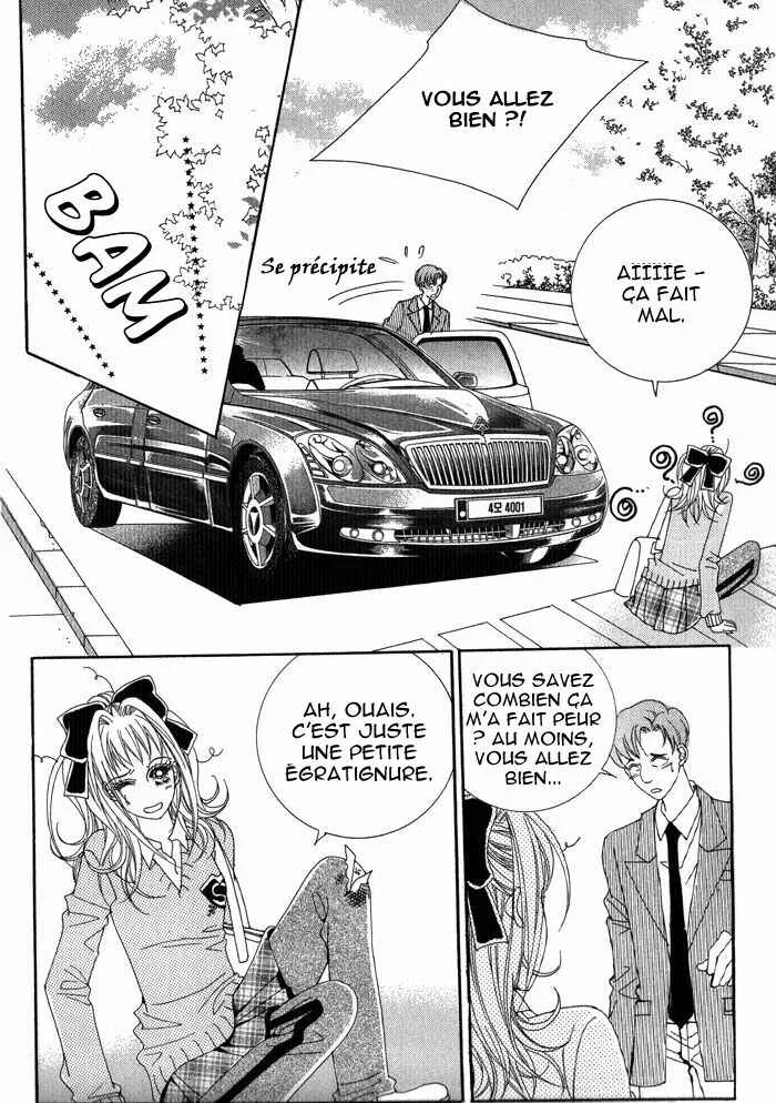 I Will Be Cinderella Chapitre 1 - Page 33
